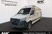 Mercedes Sprinter Base Benz sprinter 317 kasten l4h2 xxl 360  dab schwingsitz