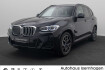 BMW X3 M-Sport m sport laser dab kamera hud panorama
