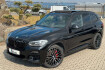 BMW X3 M-Sport xdrive 30 d m sport 21? pano kamera hud ahk