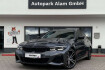 BMW Série 3  Bmw 340  autres m340d lim. xdrive head up lane leder side vico