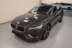 Volvo V60 Plus Bright t6 ultra bright recharge plug in hybrid a