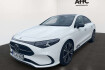 Mercedes CLA  Benz cla 180 +progressive+night+ahk+multibeam+keyless