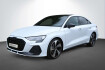 Audi A3 S-Line limousine s line 35 tfsi s tronic interieur s