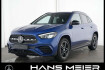Mercedes GLA Entry Benz gla 250 gla 250 e amg night mbux ambiente led kamera navi