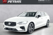 Volvo V60 Plus Dark plus dark t6 19 »lm ahk 360kam pilotassist harman