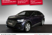 Audi Q4 e-tron  Q4 e tron sportback 45 matrix led ahk kamera 19?
