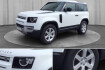 Land Rover Defender  d200 3.0 mild hybrid 90 basis