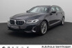 BMW Série 5  540 luxuryline panorama h k dab hud laser19