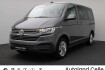 Volkswagen Multivan Edition 30 T6 multivan kamera dab standheizung navi tempo