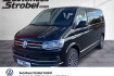 Volkswagen Multivan Generation Six T6 multivan 2.0 tdi dsg 4m « generation six » ahk