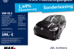 Volkswagen ID.3 GTX Performance Id.3 gtx performance +iq.light+pano+navi+ar hud+
