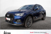 Audi Q3 Advanced 35 tdi advanced ahk black navi led shz acc