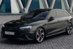 Audi A4 S-Line avant 45tfsi q s line competition pano ahk vc