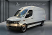 Mercedes Sprinter Pro Benz sprinter 317 cdi pro kasten l2h2 mbux+dab+navi