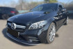 Mercedes C43 AMG  Benz c 43 amg coupe burmester pano digital memory kamera 19?