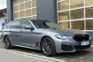 BMW Série 5 Luxury Line 530 d xdrive m sport laser pano softclose key hud stdh