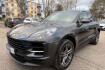 Porsche Macan  2.0 aut~navi~led~memor~pasm~pcm~dab