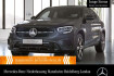 Mercedes GLC AMG Line Plus Benz glc 300 de coupe 4m night+360+ahk+led+spur+totw