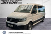 Volkswagen Crafter  kombi 35 2.0 tdi 4m 9 sitzer led standh.