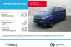Volkswagen Multivan Edition T6.1 multivan 2.0 tdi dsg edition +ahk +led +acc +rkam +leder +