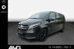 Mercedes Classe V Edition 19 Benz v 300 v 300 d 4matic led|rfk|totw|standhzg|19?|ahk