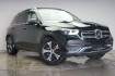 Mercedes GLE  Benz gle 350 de 4matic 9g tronic leder/distronic/burm
