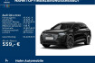 Audi Q4 e-tron  Q4 e tron 45 quattro ahk 20? led navi pdc virtua