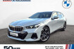 BMW Série 5  520 i touring m sport acc+hk+kam+led+navi