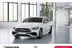Mercedes Classe C AMG Line Benz c 300 e t amg ruckfahrkamera ambiente led ahk