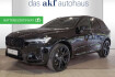 Volvo XC60  Xc60 xct6 twin engine awd plus black edition navi*36