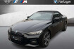 BMW Série 4 Coupé M-Sport Bmw 430  430 i xdrive cabrio m sport park assistent