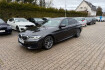 BMW Série 5  530 d xdrive msport*glass.dach*head up*massage