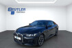 BMW Série 4 Coupé M-Sport Bmw 430  430 m sport 18? acc