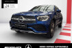 Mercedes GLC AMG Line Plus Benz glc 200 4m coupe amg pdc business tempo kamera