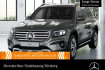 Mercedes GLB Progressive Advanced Benz glb 220 4m progressive+360 +ahk+led+burmester+8g