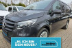Mercedes Vito Select benz vito  benz vito 116 cdi pro lang|multibeamplus2xled|2 5tahk