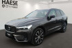 Volvo XC60 Ultra Dark Xc60 b5 ultra dark awd hud leder memory sitze soundsyst