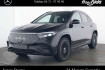 Mercedes EQA AMG Line Benz eqa 350 eqa 350 4m amg/adv+/pan/bur/dis/360 /mem/hud/key