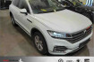 Volkswagen Touareg Atmosphere 3.0 v6 tdi 4motion dpf aut. atmosphere