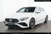 Mercedes A35 AMG  Benz a 35 amg a 35 amg 4m pano+standheizung multibeam+totwin.+