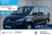 Volkswagen Multivan  T7 multivan lang 2.0 tdi 5jg+led+nav+shz+pdc+ahk