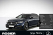 Mercedes Classe E  Benz e 220 d t amg sport advanced distr. led pano