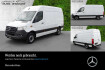 Mercedes Sprinter  Benz sprinter 317 cdi kasten *klima*navi*360 kamera*