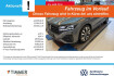 Volkswagen Touareg R-Line 3.0 tdi v6 4m r line black +ahk +pano +iq.light +