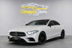 Mercedes Classe CLS  Benz cls 400 d 4matic amg/burmester/memory/360 /carbon