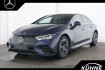 Mercedes EQE AMG Line Benz eqe 300 edition amg premium 4xsitzheiz.+service