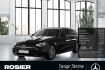 Mercedes Classe C AMG Line Advanced Benz c 220 d t amg sport advanced+ ahk distr. led