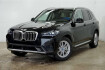 BMW X3  xdrive 30 e sport pano laser headup ahk acc
