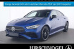 Mercedes CLA AMG Line Advanced Plus Benz cla 250 4m amg line premium plus+night+pano+hup