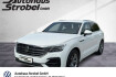 Volkswagen Touareg R-Line 3.0 v6 tdi dsg 4m r line acc ahk navi le
